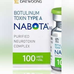 NABOTA 100 units